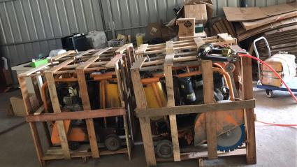 东宁行李、家具、电器包装托运