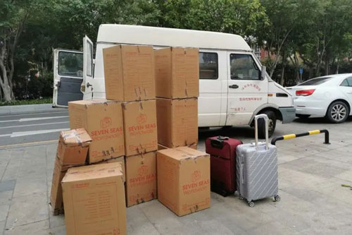 东宁行李托运公司