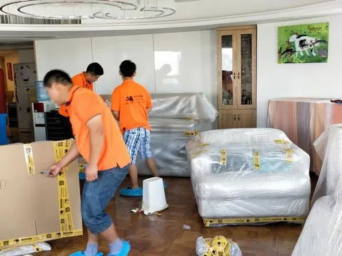 东宁精品搬家公司